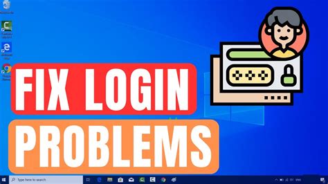 Sign up and login issues .